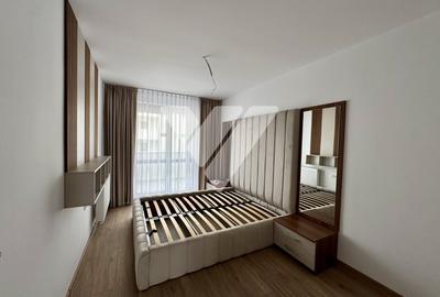 Apartament cu 3 camere decomandat în Mihai Viteazul - 3