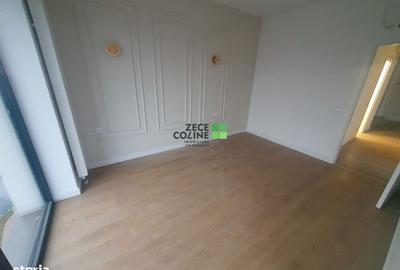 Apartament cu 3 camere decomandat în Tudor Vladimirescu - 5