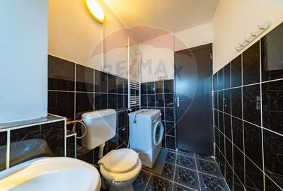 Apartament cu 2 camere semidecomandat în Micălaca - 10