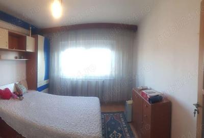 Buzaului B -uri ap. 3 cam cf I dec Mobilat - 3
