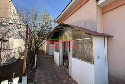 Casă cu 3 camere cu Teren 705 Mp în Piatra - 5