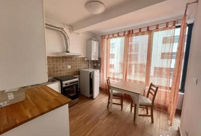 Apartament cu 2 camere decomandat în Tudor - 7