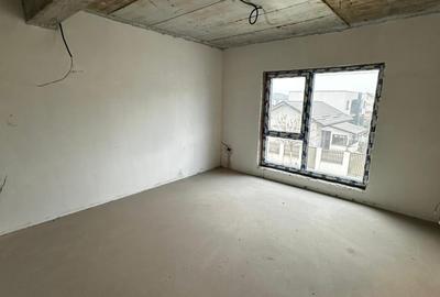 Duplex cu 5 camere cu Teren 275 Mp în Berceni - 20