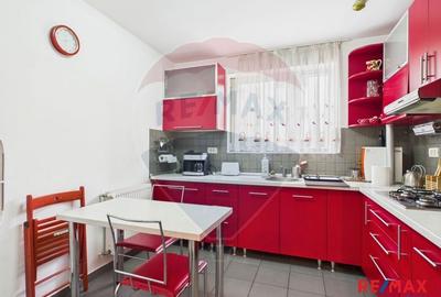 Apartament 3 camere West Park Residential, parcare si boxa incluse - 6