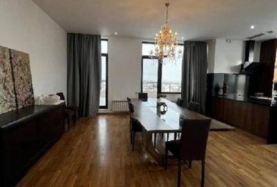 Apartament cu 5 camere decomandat, mobilat în Iancu Nicolae - 14