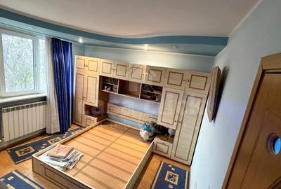 Apartament 2 camere, etaj 2, stradal – Tiglina 1, str. Saturn, parțial mobilat - 8