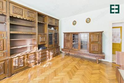 Casa cu teren de 468 mp - Cartierul Gradi?te - Arad - 9