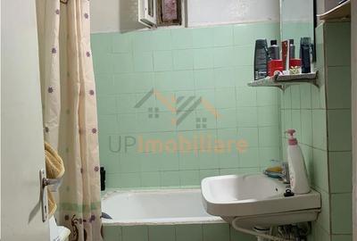 Apartament cu 2 camere decomandat în Iosia - 6