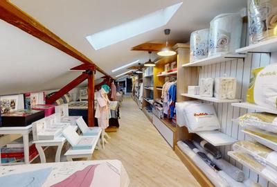 Birou, de 83 mp, în Cișmigiu - 4