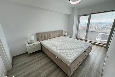 Apartament cu 4 camere în Tătărași - 10