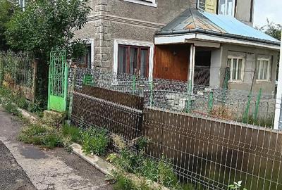 Casă cu 6 camere cu Teren 650 Mp în Central - 4