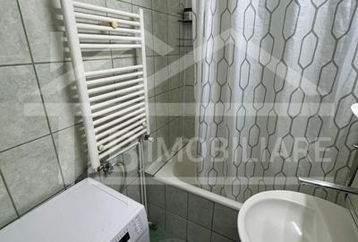 Garsonieră decomandată în Tudor - 6