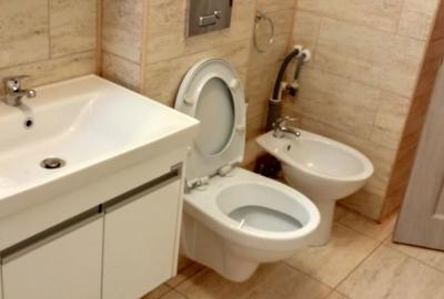 Apartament cu 2 camere decomandat în Central - 7