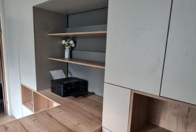 Apartament 4 Camere Izvorul Muresului Zona Berceni - 12