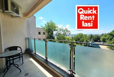 Apartament cu 2 camere semidecomandat în Copou - 14