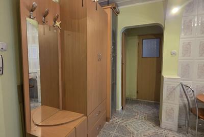 Apartament cu 2 camere semidecomandat în Dristor - 5