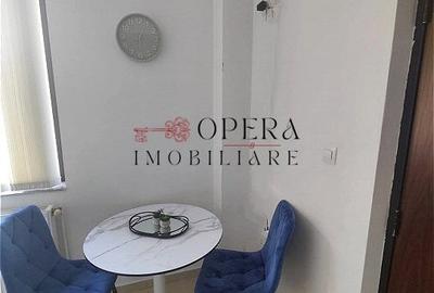 Apartament 2 camere, open space, de inchiriat, zona Moara de Vant - 3