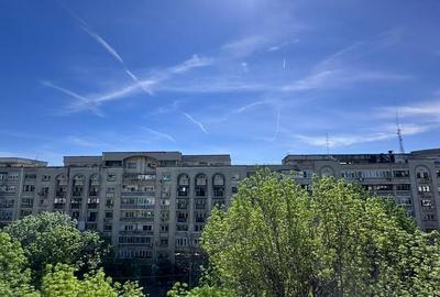 Apartament cu 4 camere în Centrul Civic - 3