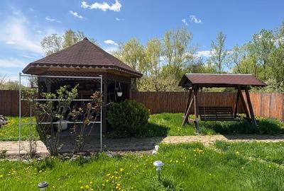 Casă individuală cu 6 camere cu Canalizare în Valea Voievozilor - 2