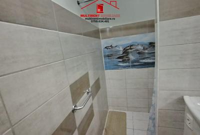 Garsoniera cf. 1 cu vedere superba spre Dunare ! - 4