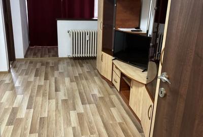 Garsonieră semidecomandată în Drumul Taberei - 2