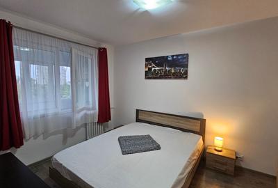 Vand apartament 2 camere Titan parc IOR/Mall Park Lake - 4