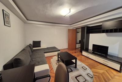 Apartament cu 2 camere decomandat, mobilat în Drumul Taberei