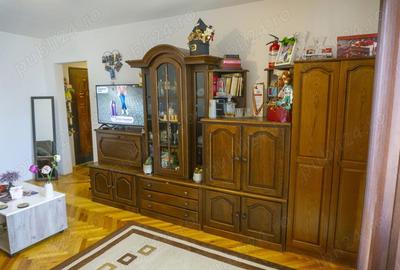 Apartament de vanzare 2 camere Reghin - 2