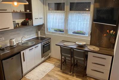 Garsonieră în Eroii Revoluției - 5