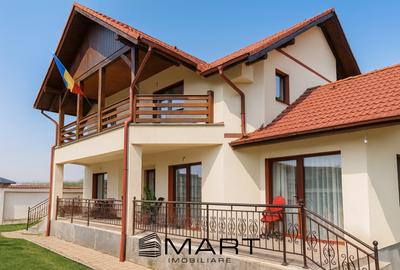 Casa Individuala Tractorul - 3