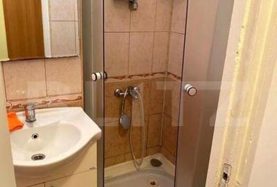 Apartament cu 2 camere semidecomandat în Mănăștur