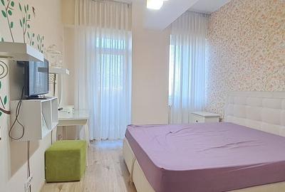 2 camere | Decomandat | Centrala | Sos. Oltenitei Sector 4 - 3