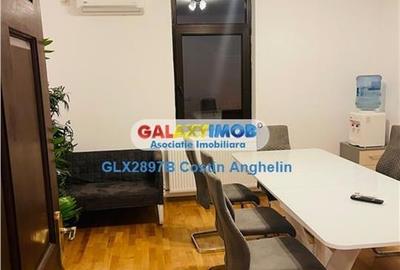 Sediu Birou Exclusivist - Vila Renovata - Zona Plevnei - 2