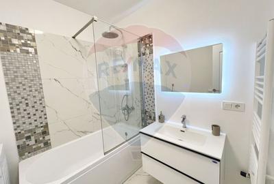 Apartament de inchiriat cu 2 camere si loc de parcare inclus in pret - 8