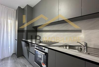 Apartament de 2 camere, 64mp, parcare, Zona Livezeni - 3