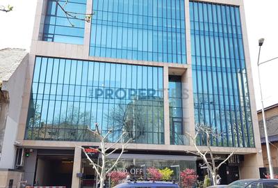 Comision 0! Inchiriere spatiu birouri in zona Floreasca -  317mp - 1