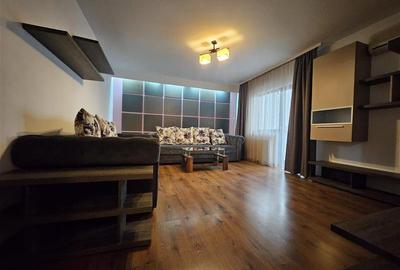 Apartament cu 2 camere decomandat în 13 Septembrie - 2