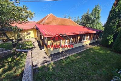 Casa in Breaza--95.000e - 4