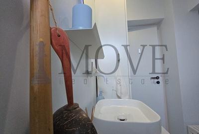 Apartament cu 2 camere semidecomandat, mobilat în P-ța Victoriei - 21
