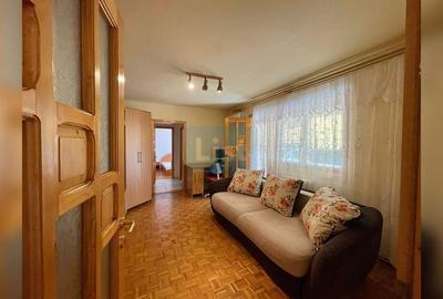 Apartament cu 3 camere semidecomandat în Micro III - 14