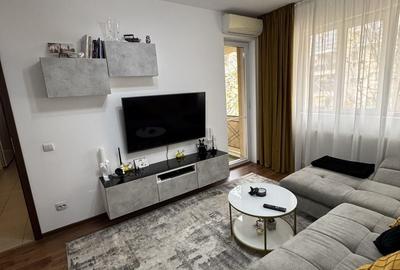 OFERTA > 2 Cam Decomandat > Metrou Berceni 10 min > Apollo Residence + Parcare - 2