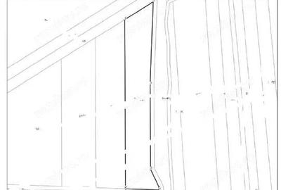 Teren de 5000 mp, în Rogova - 2