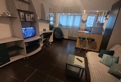 Garsonieră decomandată în Arcul de Triumf - 12