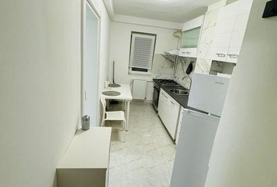 Apartament cu 2 camere, mobilat în Grivița - 6