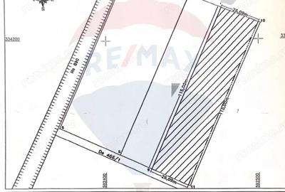 Teren intravilan 10,600mp Strada Matei milo Pipera - 1