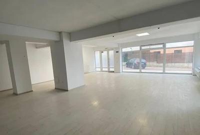 Spațiu comercial, de 177 mp, în Galata - 1