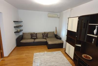 Apartament 2 camere zona Crangasi (laga Metrou) , mobilat-utilat MODERN Apartament 2 camere zona Crangasi (laga Metrou) , mobilat-utilat MODERN - 3