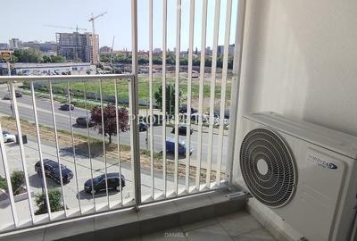 Apartament cu 2 camere semidecomandat în Circumvalațiunii - 6