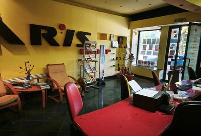 Spațiu comercial, de 21 mp, în Faleza Nord - 1