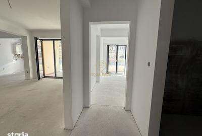 Apartament cu 3 camere decomandat în Carpați 2 - 9